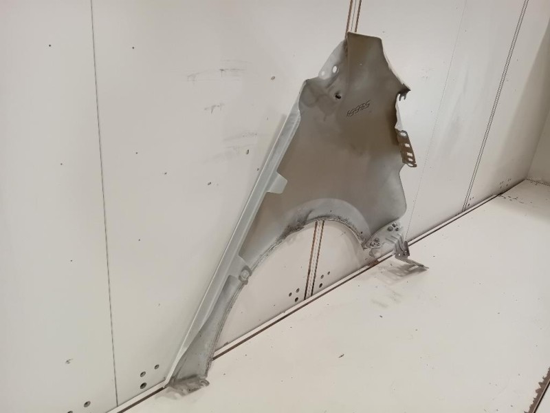 Parafango ANT SX 9672994980 Peugeot 208 I 2015