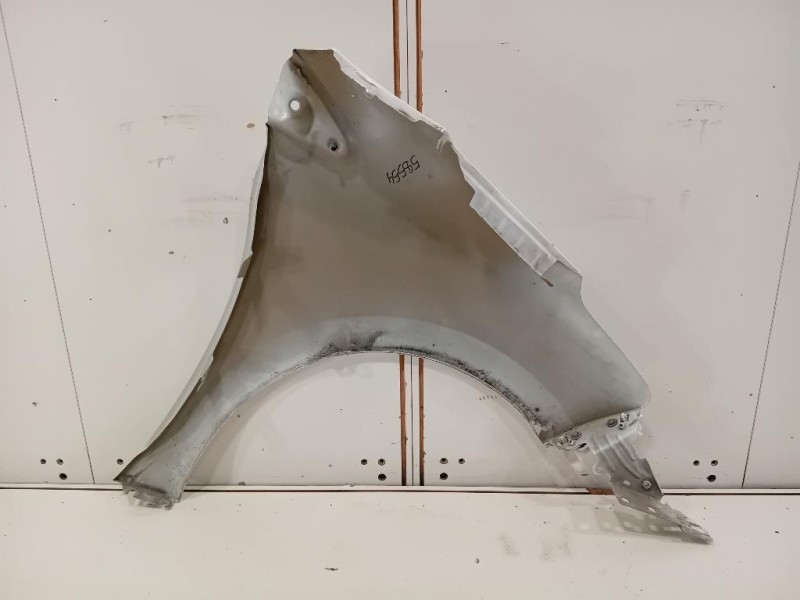 Parafango ANT SX 9672994980 Peugeot 208 I 2015