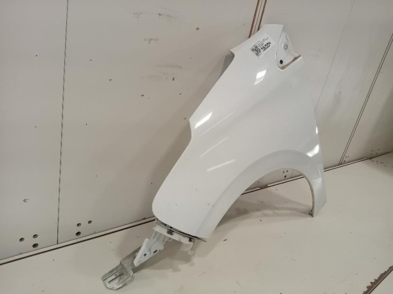 Parafango ANT SX 9672994980 Peugeot 208 I 2015