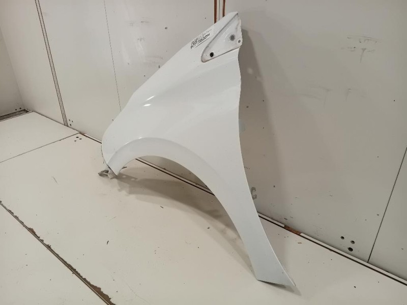 Parafango ANT SX 9672994980 Peugeot 208 I 2015