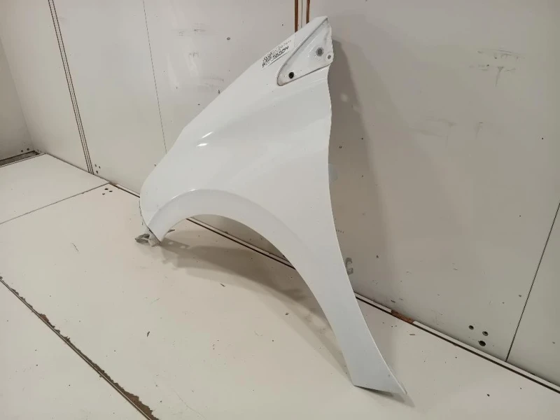 Parafango ANT SX 9672994980 Peugeot 208 I 2015