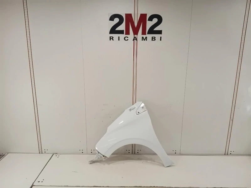 Parafango ANT SX 9672994980 Peugeot 208 I 2015