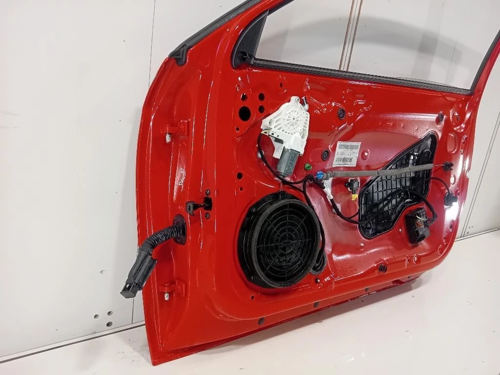 Porta ANT DX PORTA ANT DX Audi A1 8XK 2015