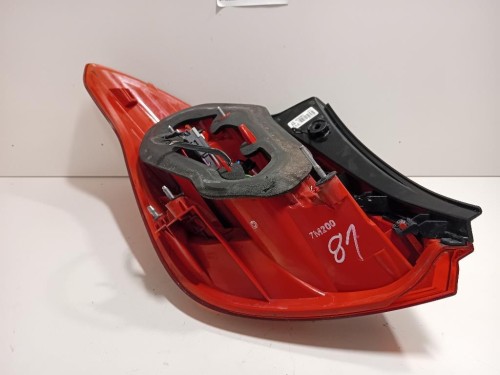 Fanale POST DX 42599463 Opel Mokka X 2016