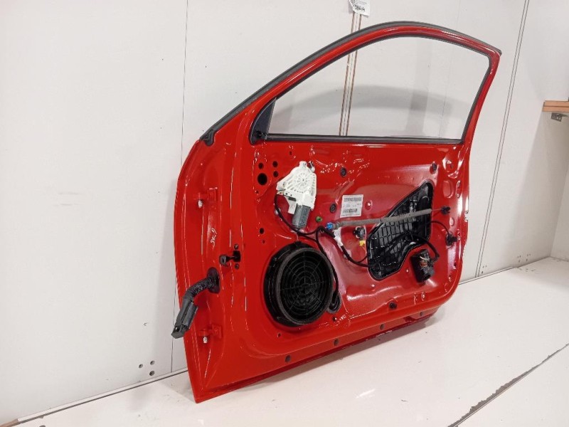Porta ANT DX PORTA ANT DX Audi A1 8XK 2015