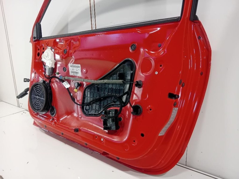 Porta ANT DX PORTA ANT DX Audi A1 8XK 2015