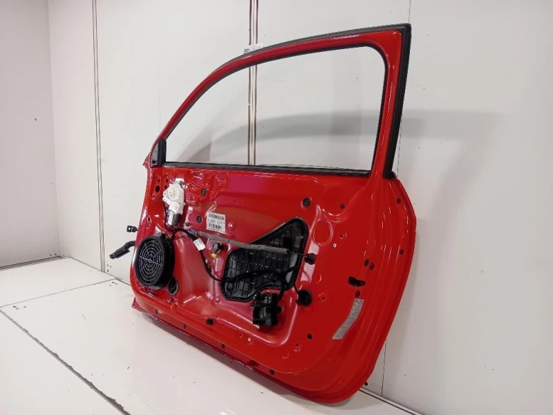 Porta ANT DX PORTA ANT DX Audi A1 8XK 2015