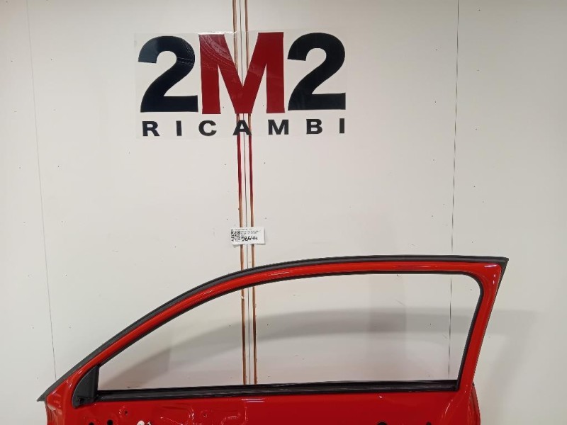 Porta ANT DX PORTA ANT DX Audi A1 8XK 2015