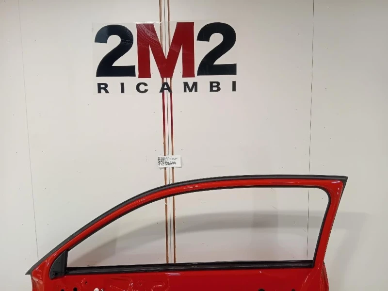 Porta ANT DX PORTA ANT DX Audi A1 8XK 2015