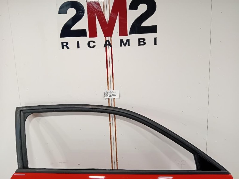 Porta ANT DX PORTA ANT DX Audi A1 8XK 2015