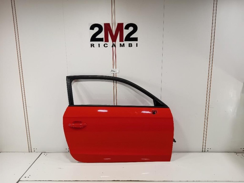 Porta ANT DX PORTA ANT DX Audi A1 8XK 2015