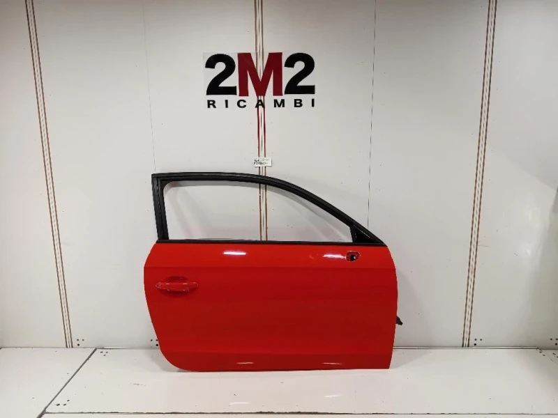 Porta ANT DX PORTA ANT DX Audi A1 8XK 2015