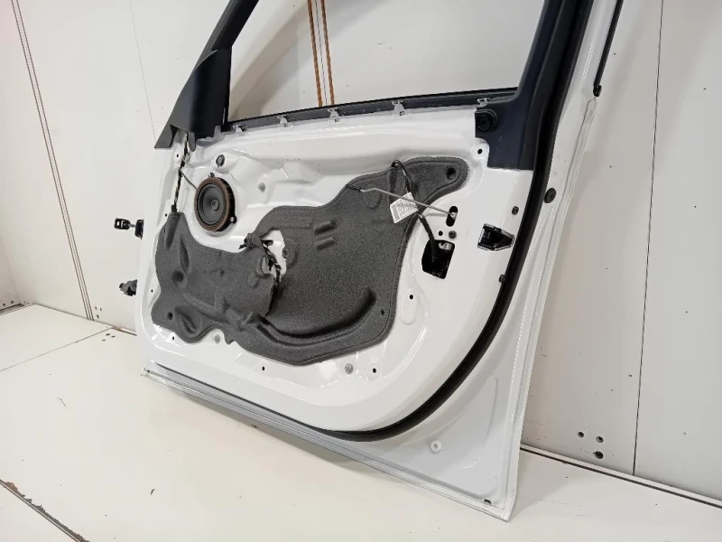 Porta ANT DX 41009628764 Bmw Serie 3 F30 Berlina 2012