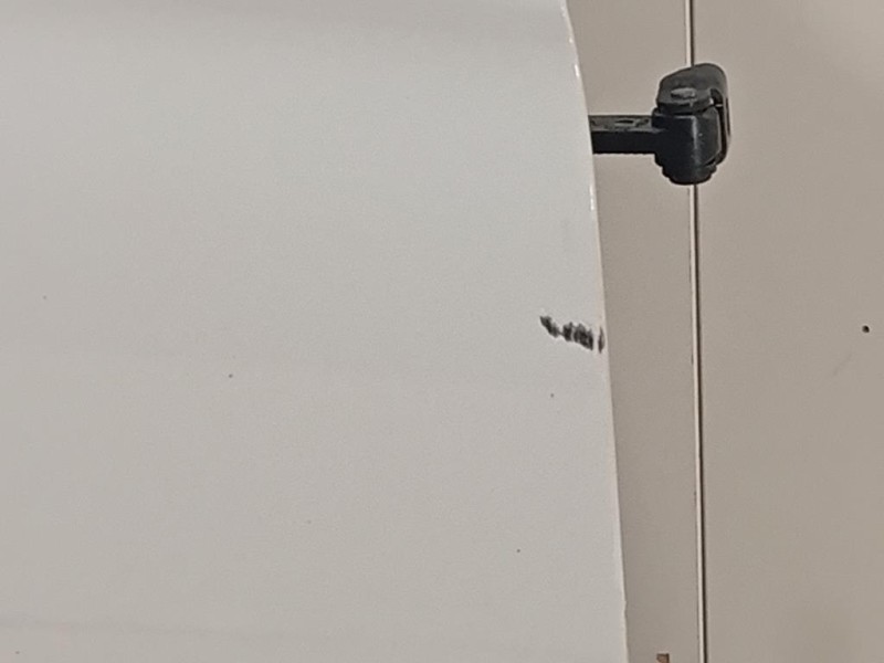 Porta ANT DX 41009628764 Bmw Serie 3 F30 Berlina 2012