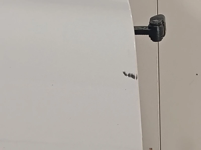 Porta ANT DX 41009628764 Bmw Serie 3 F30 Berlina 2012