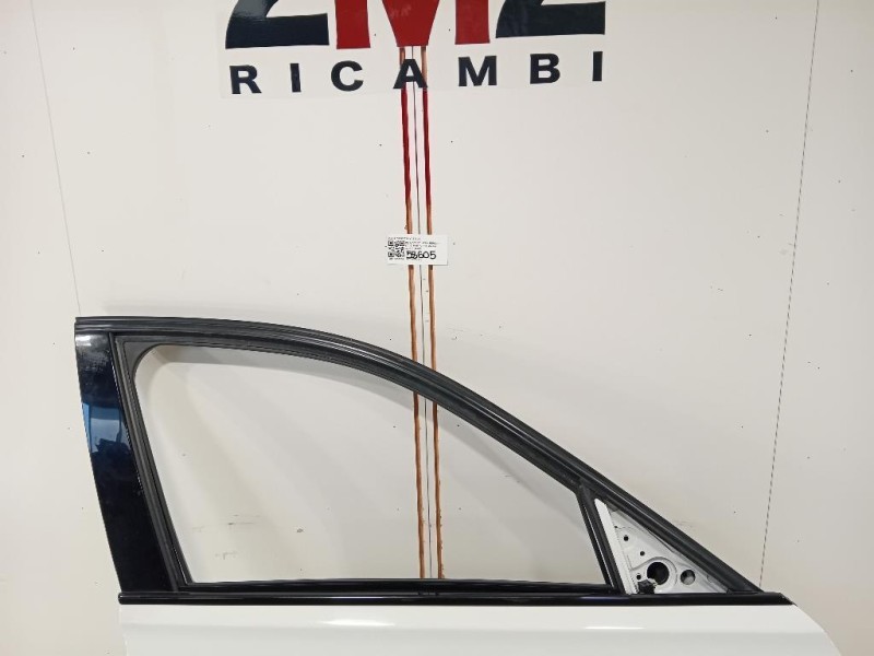 Porta ANT DX 41009628764 Bmw Serie 3 F30 Berlina 2012