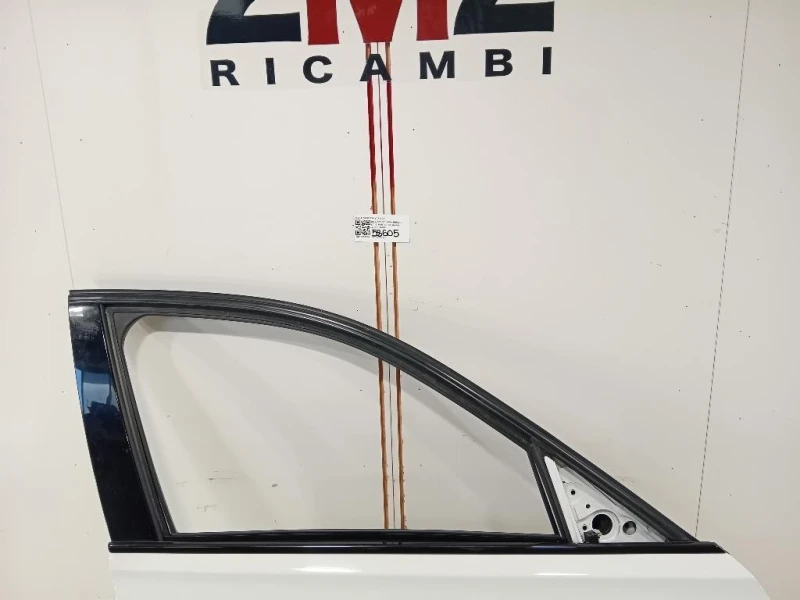 Porta ANT DX 41009628764 Bmw Serie 3 F30 Berlina 2012