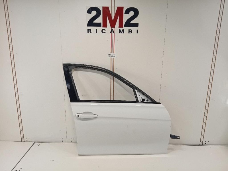 Porta ANT DX 41009628764 Bmw Serie 3 F30 Berlina 2012