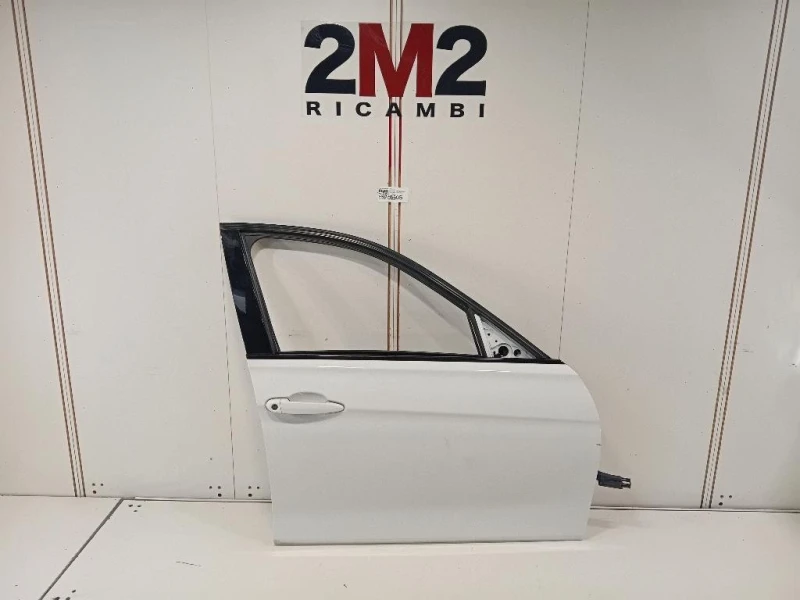 Porta ANT DX 41009628764 Bmw Serie 3 F30 Berlina 2012
