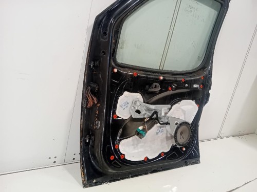 Porta ANT DX 51847705 Fiat Doblò II 2005