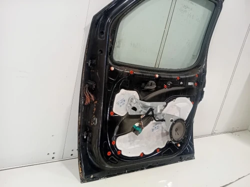 Porta ANT DX 51847705 Fiat Doblò II 2005