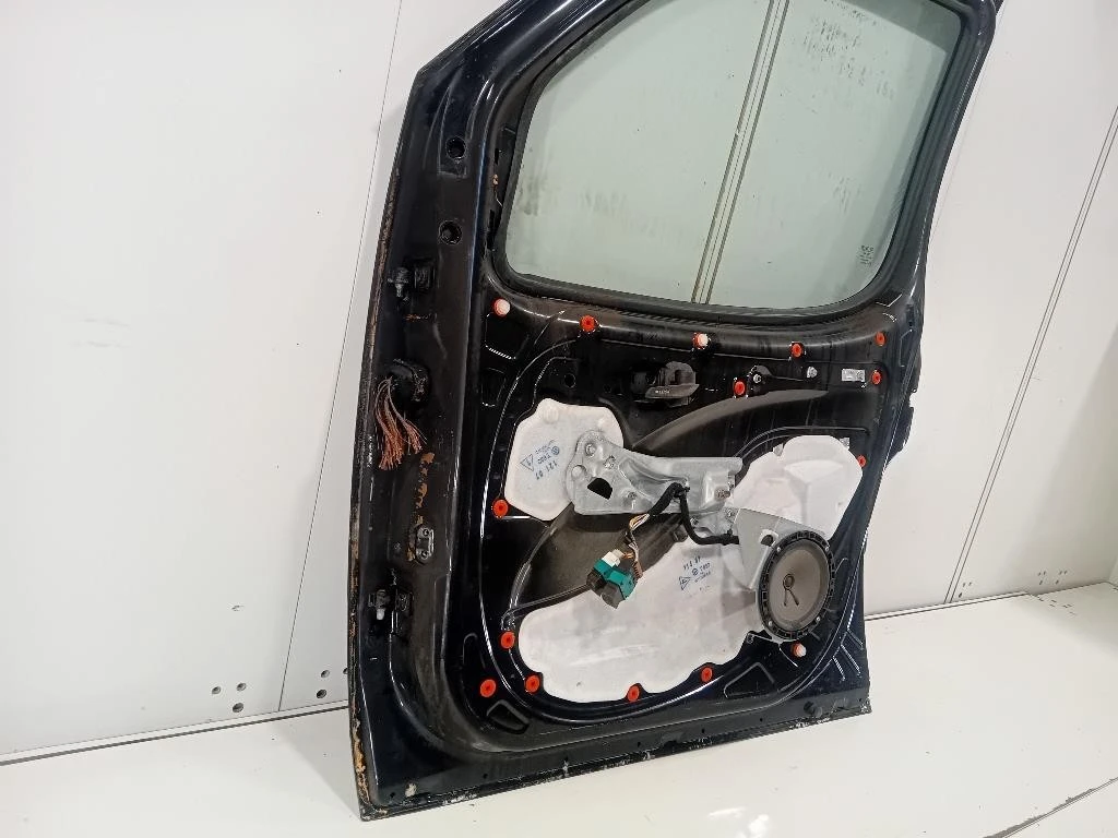 Porta ANT DX 51847705 Fiat Doblò II 2005