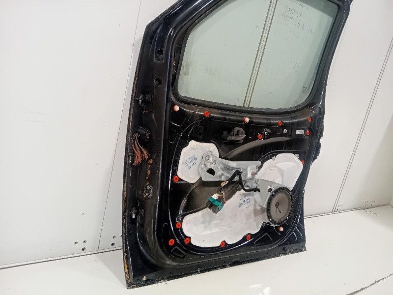 Porta ANT DX 51847705 Fiat Doblò II 2005