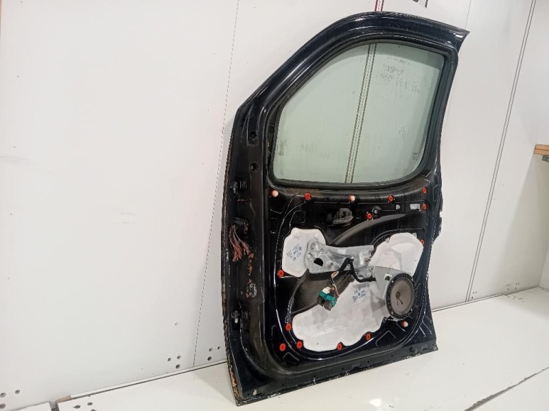Porta ANT DX 51847705 Fiat Doblò II 2005
