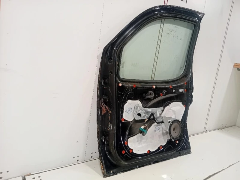 Porta ANT DX 51847705 Fiat Doblò II 2005