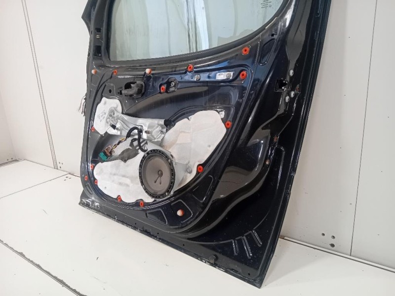 Porta ANT DX 51847705 Fiat Doblò II 2005