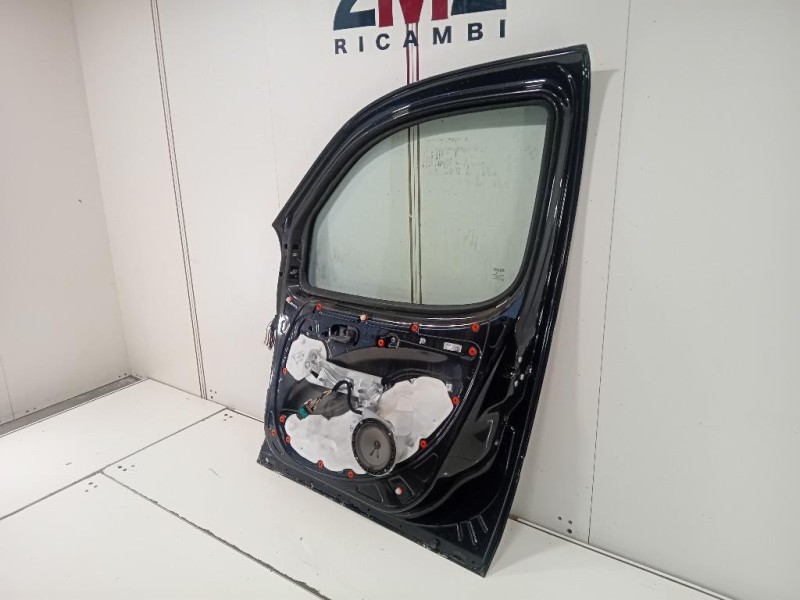 Porta ANT DX 51847705 Fiat Doblò II 2005