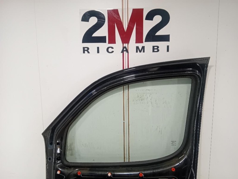 Porta ANT DX 51847705 Fiat Doblò II 2005