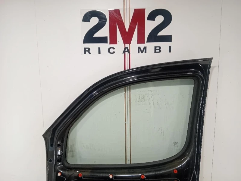 Porta ANT DX 51847705 Fiat Doblò II 2005