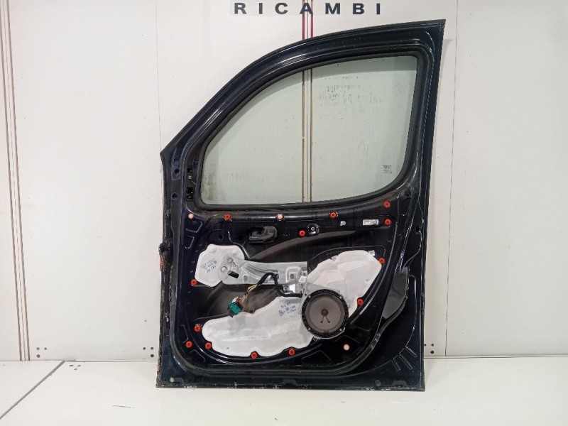 Porta ANT DX 51847705 Fiat Doblò II 2005