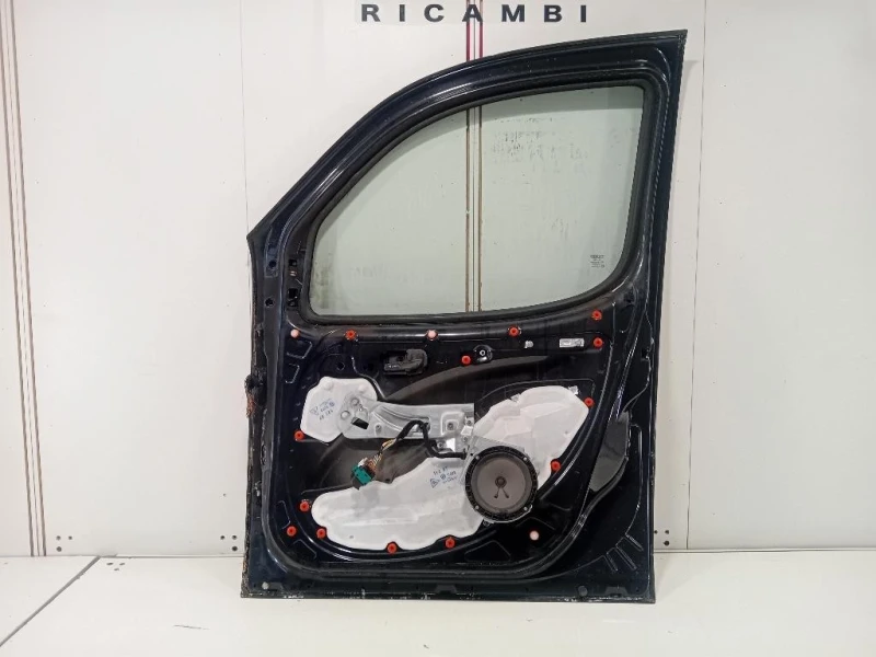 Porta ANT DX 51847705 Fiat Doblò II 2005