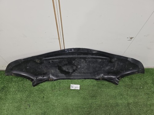 Carter Protezione Motore ANT