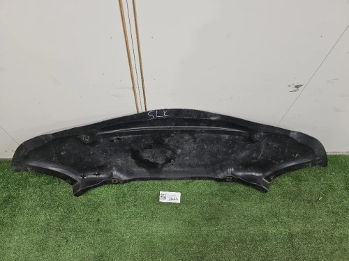 Carter Protezione Motore ANT A1715242630 Mercedes Classe SLK R171 2004