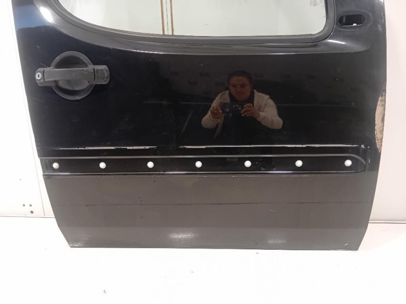Porta ANT DX 51847705 Fiat Doblò II 2005