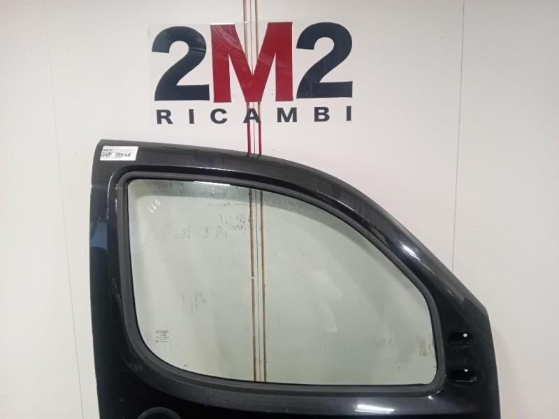 Porta ANT DX 51847705 Fiat Doblò II 2005