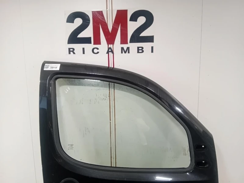 Porta ANT DX 51847705 Fiat Doblò II 2005