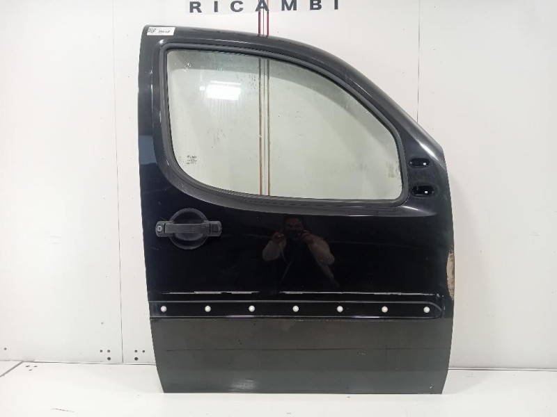 Porta ANT DX 51847705 Fiat Doblò II 2005