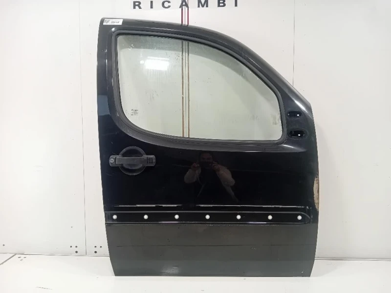 Porta ANT DX 51847705 Fiat Doblò II 2005