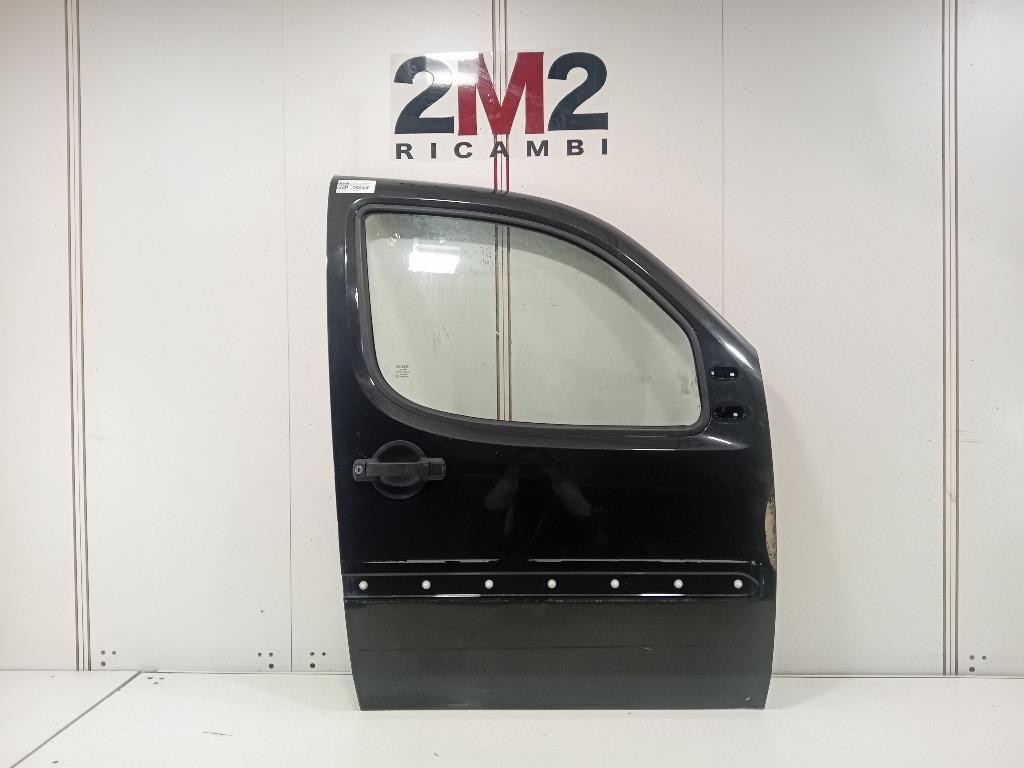 Porta ANT DX 51847705 Fiat Doblò II 2005