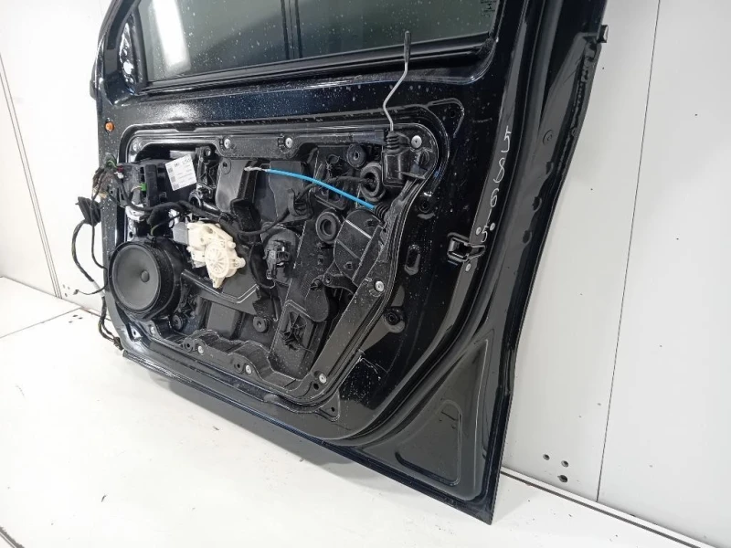 Porta ANT DX A1767200205 Mercedes Classe A W176 2013