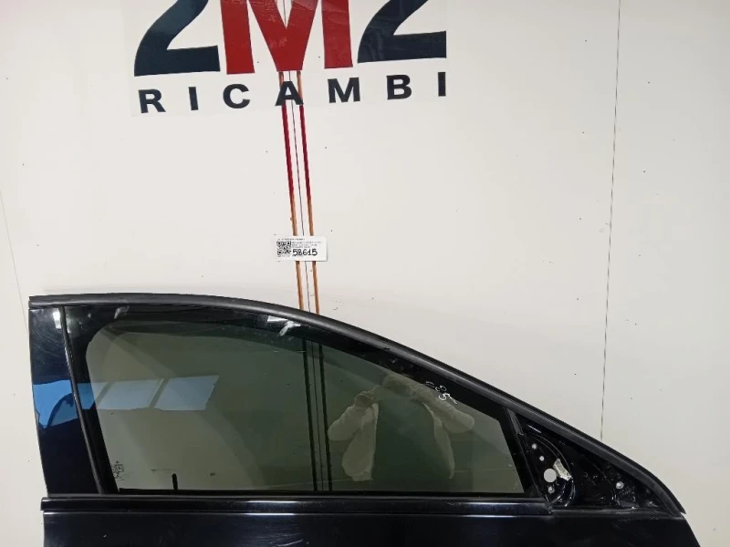 Porta ANT DX A1767200205 Mercedes Classe A W176 2013