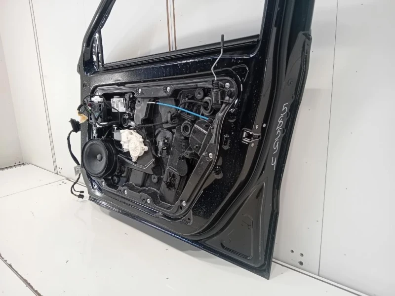 Porta ANT DX A1767200205 Mercedes Classe A W176 2015