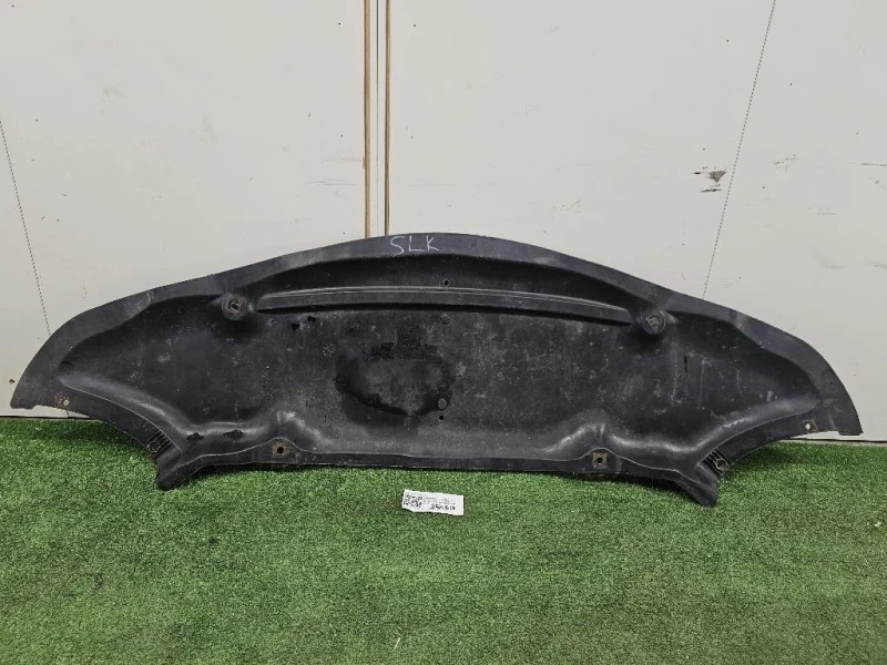 Carter Protezione Motore ANT A1715242630 Mercedes Classe SLK R171 2004