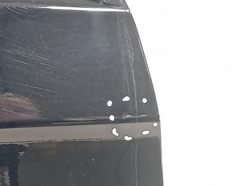 Porta ANT DX A1767200205 Mercedes Classe A W176 2015