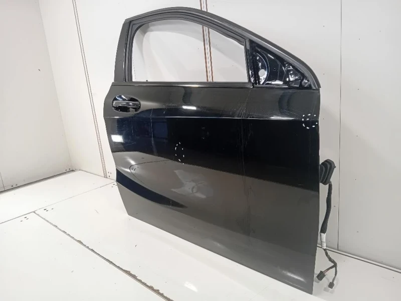 Porta ANT DX A1767200205 Mercedes Classe A W176 2015