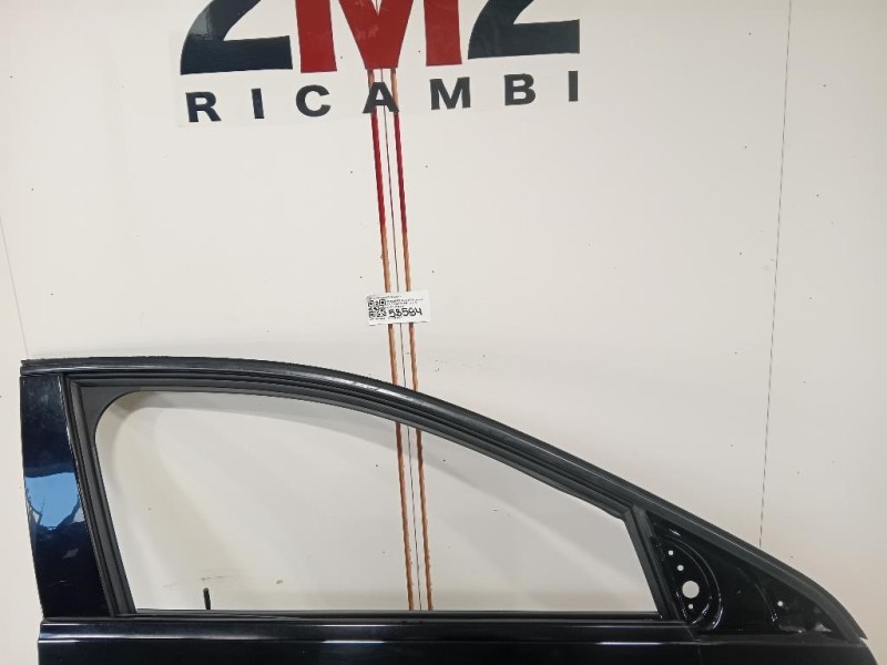 Porta ANT DX A1767200205 Mercedes Classe A W176 2015